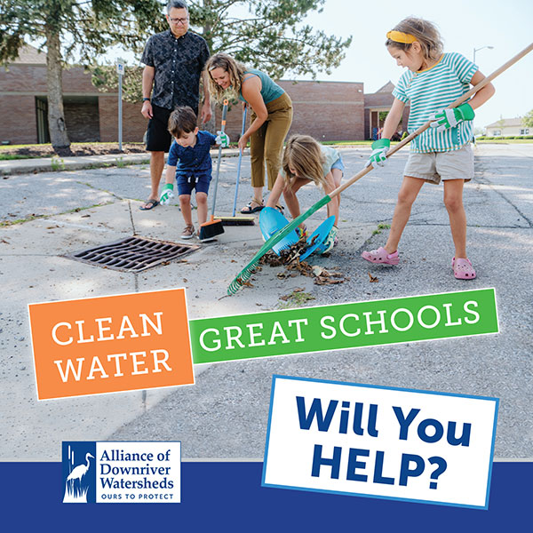 Clean Water Great-Schools 24_Will You Help