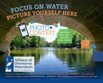 Alliance of Downriver Watersheds 2022 Community Calendar