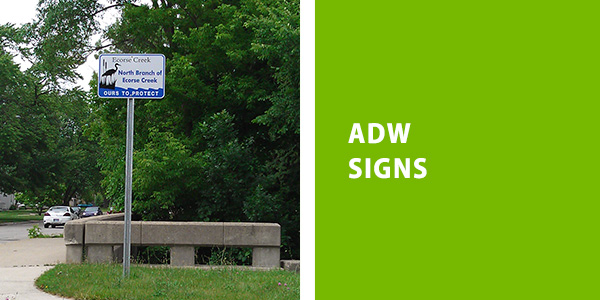 ADW Signs