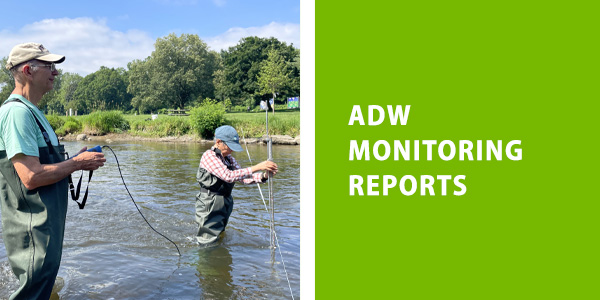 ADW Progress Reports