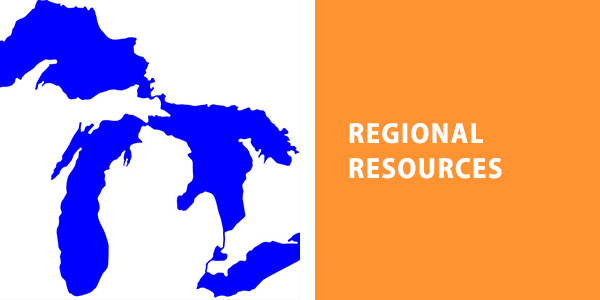 Regional Resources