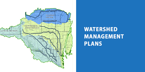 Watershed Management Plans