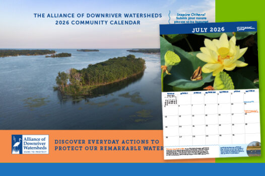 Community Calendar 2026