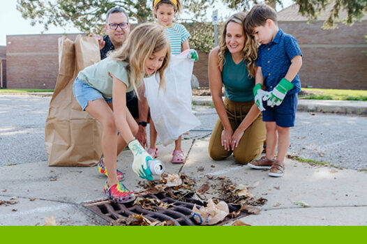 Schools for Clean Water Contest